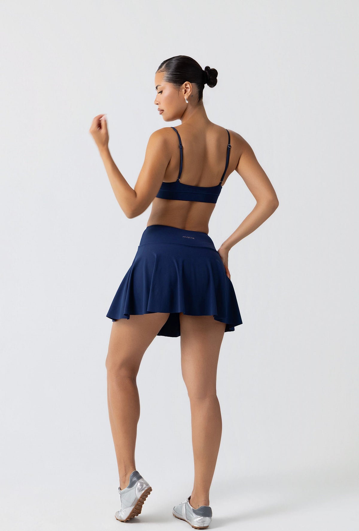 Aerolux Bra - Navy Galaxy