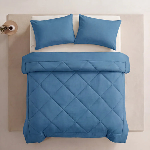 Coastal Blue | EasySleep® Duvet