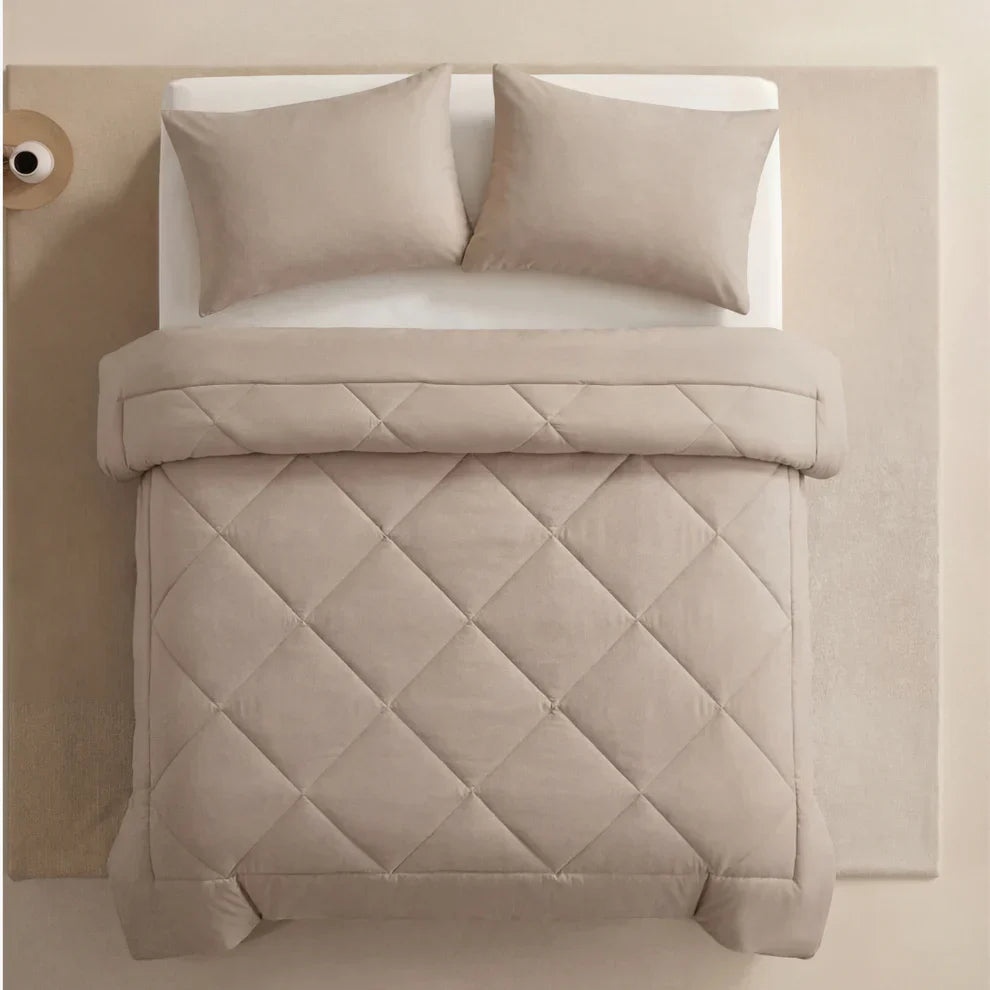 Cream Beige | EasySleep® Duvet